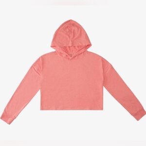 Roxy ‘Sun Might Shine’ Hooded Tee, Juniors XL (Women’s 14)